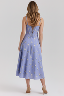 Vestido Bustier Aurora