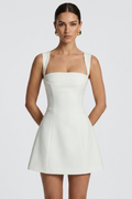 Vestido Bustier Amara