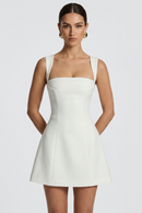 Vestido Bustier Amara