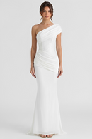 Vestido Longo Bustier Adele