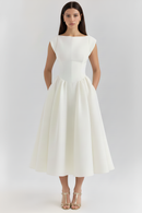 Vestido Midi Agnes