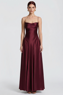 Vestido Longo Bustier Maya