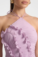 Vestido Longo Alicia