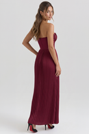 Vestido Bustier Alice