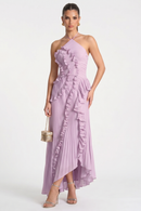 Vestido Longo Alicia