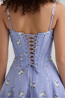 Vestido Bustier Aurora