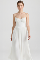 Vestido Bustier Alice