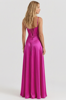 Vestido Bustier Marielle