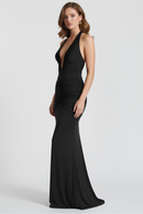 Vestido Longo Elara