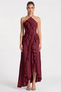 Vestido Longo Alicia