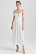 Vestido Bustier Alice