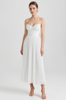 Vestido Bustier Alice
