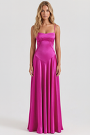 Vestido Bustier Marielle