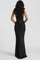 Vestido Longo Elara