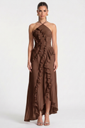 Vestido Longo Alicia