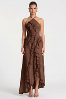 Vestido Longo Alicia