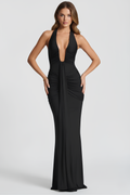 Vestido Longo Elara