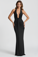 Vestido Longo Elara
