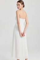 Vestido Bustier Alice