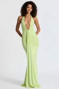 Vestido Longo Elara