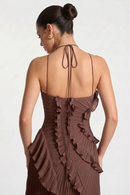Vestido Longo Alicia