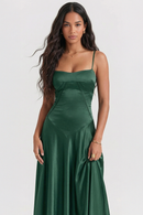 Vestido Bustier Marielle