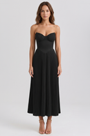 Vestido Bustier Alice