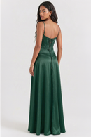 Vestido Bustier Marielle