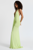 Vestido Longo Elara