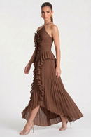 Vestido Longo Alicia