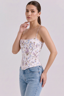 Corset Modelador Safira