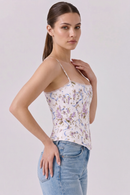 Corset Modelador Safira