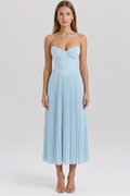 Vestido Bustier Alice