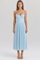 Vestido Bustier Alice