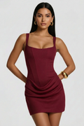 Vestido Bustier Laura