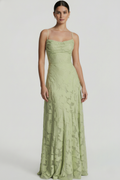 Vestido Longo Bustier Marta