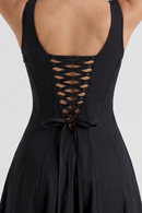 Vestido Bustier Magnólia