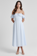 Vestido Bustier Dora