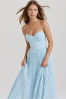 Vestido Bustier Alice