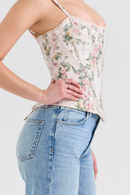 Corset Modelador Safira
