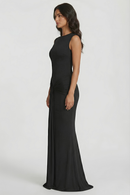 Vestido Longo Sofia