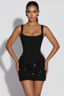 Vestido Bustier Cindy