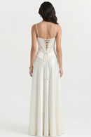 Vestido Bustier Marielle