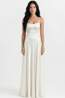 Vestido Bustier Marielle