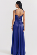 Vestido Bustier Marielle