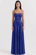 Vestido Bustier Marielle