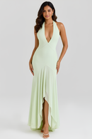 Vestido Longo Vivian