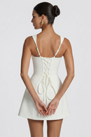 Vestido Bustier Amara
