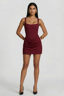 Vestido Bustier Laura