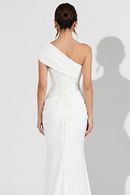 Vestido Longo Bustier Adele
